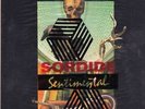RARE/Sordide Sentimental:PSYCHIC T.V.-Roman P/Mint/OOP