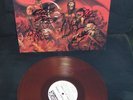 Cannibal Corpse Born in a Casket Vinyl LP handsigniert