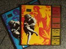 GUNS N' ROSES-USE YOUR ILLUSION 1 & 2