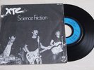 XTC Science friction 7