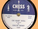 R&B  78   CHUCK BERRY  