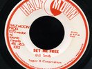 Dill Smith - Set Me Free Canada orig 45 ??