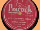 R&B 78  LITTLE RICHARD  