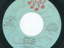 MODERN SOUL ENLIGHTMENT BURNING FLAME  PT 1&2