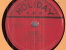 R&B DOO WOP 78  THE LOVE NOTES  