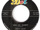 ROCKABILLY  MICKEY GILLEY  