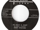 ROCKABILLY JIMMY WOLFORD 