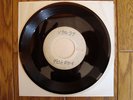 DAVID BOWIE Soul Love JAPAN ACETATE 7