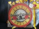 Guns n Roses - Welcome to the Jungle - GEF30TP - RARE