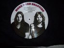PINK FLOYD   MORE RARE BEAUTIES   PICTURE DISC