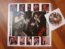 AC/DC Short-Circuiting LP 014/300       rare