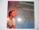 Style Council Walking the night LP The Jam Paul Weller