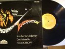 Toomorrow OST Olivia Newton-John Hugo Montenegro breaks