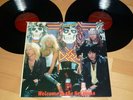 Guns N Roses - Welcome to the Sessions - Live Double LP