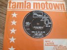 Rare UK Tamla Motown Issue Tammi Terrell TMG 561