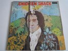 Chicken Shack - Imagination Lady. Original UK Deram