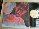 AMISH  SUSSEX orig XIAN PROG PSYCH LP