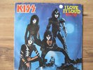 Kiss : I Love It Loud - Killers