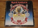 Iron Maiden The First Ten Years Vinyl Box Set IRN1-10