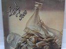 Lard Free - s/t LP Gilbert Artman - Cobra Carrere 37007