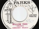 Gregory Isaacs - Willow Tree - RARE TREAT ???