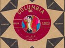 RONNIE SELF Big Fool ROCKABILLY BOPPER 45 RPM