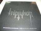 TRIPTYKON      EPARISTERA  2  LP  BOX  SEALED