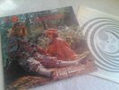 JIMMY CAMPBELL- HALF BAKED- ORIG UK VERTIGO SWIRL PRESS