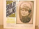 Shirley Collins The Sweet Primroses 1967 LP Topic 170