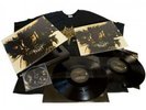 Celtic Frost Monotheist box set lp triptykon