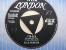 Dale Hawkins-Yea-Yea-TRI 8842 in near Mint Condition.