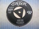 Dale Hawkins-La Do Dada-TRI 8728 in EX Condition.