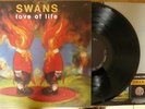 SWANS Love of Life LP current 93 death in june invictus