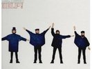 THE BEATLES - HELP - MINT - PRISTINE - UK IMPORT