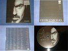 GEORGE MICHAEL-OLDER LP