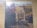 Paul Roland - House of dark shadows LP PASTELL