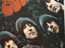 Beatles Rubber Soul 1966
