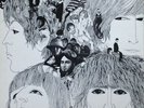 Beatles Revolver 1965