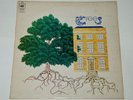 THE GARDEN OF JANE DELAWNEY/TREES,ORIG CBS RARE UK LP 