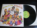Blodwyn Pig, Getting To This, vinyl, UK 1st press