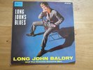 Long John Baldry  Long John`s Blues UK first press