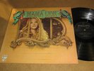 MAMA LION - Rare 1972  UK PHILIPS PSYCH ROCK LP