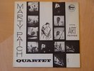 Marty Paich Quartet Art Pepper-57-Tampa TP28-Red Vinyl