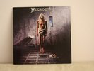 Megadeth - Countdown to Extinction - Orig. LP 1992