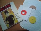 The Jam Young Man From Woking Double LP + 7 Inch Single