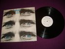RARE LP 33T PROMO RADIO NINO FERRER & LEGGS / GATEFOLD