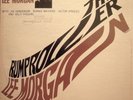 LEE MORGAN The Rumproller LP Blue Note 84199 NM-