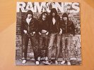 Ramones-Self Titled Debut LP-Signed by All Four Members