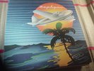 Zephyr ex green label LP Sunset Ride