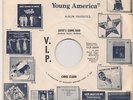 CHRIS CLARK LOVE'S GONE BAD NORTHERN SOUL RARE DEMO